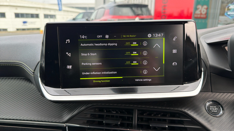 Peugeot 208 1.5 BlueHDi 100 GT 5dr Diesel Hatchback